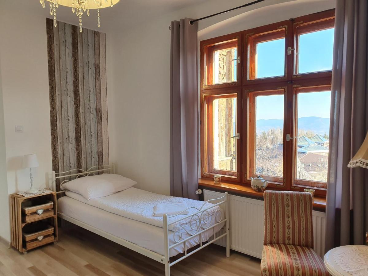 Lux Apartament ,,Gorskie Widoki " Karpacz Mountain Views公寓 外观 照片