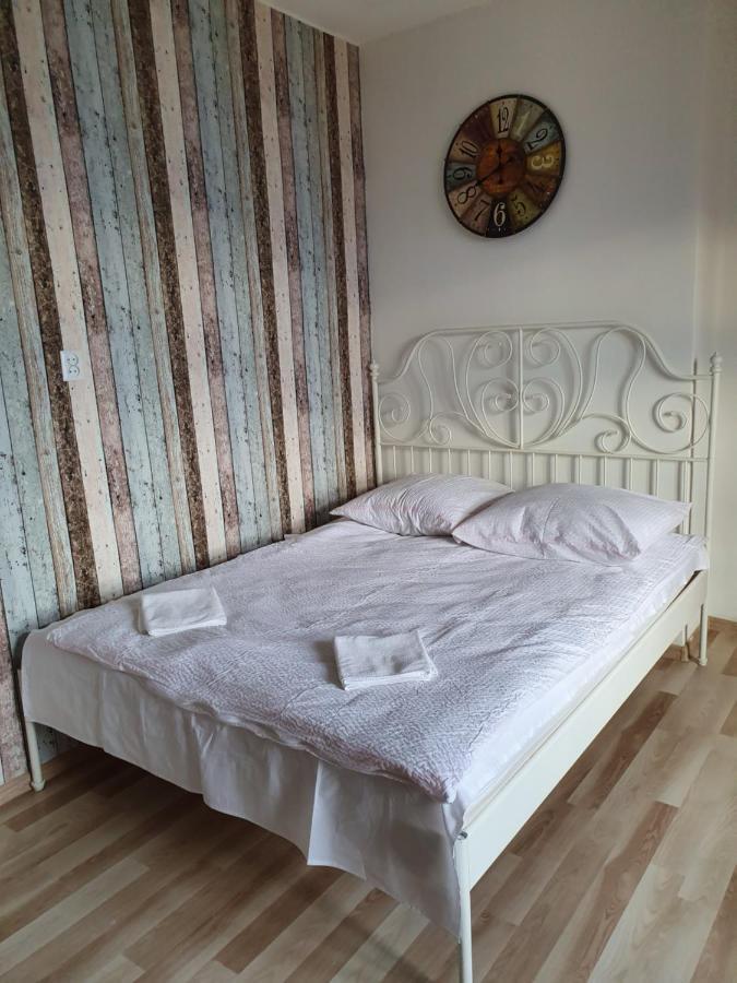 Lux Apartament ,,Gorskie Widoki " Karpacz Mountain Views公寓 外观 照片